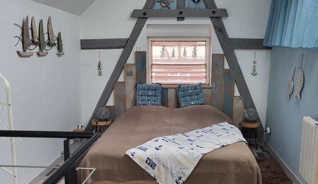 Near Strasbourg Alsatian farmhouse with the spirit of nature and modernity