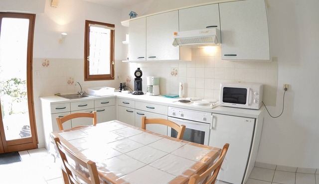 Near the Courant - Family apartment T3 - 40 m² - MIMIZAN PLAGE