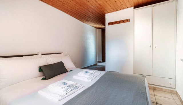 Near the hospital in Bellinzona (DA CAROLINA)