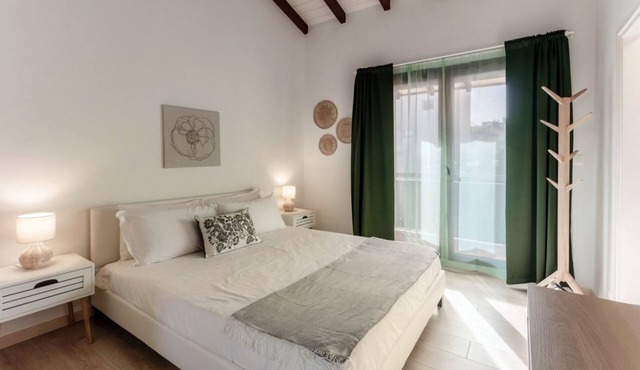 Near the lake and the center (FLORIDA ASCONA Room 19)