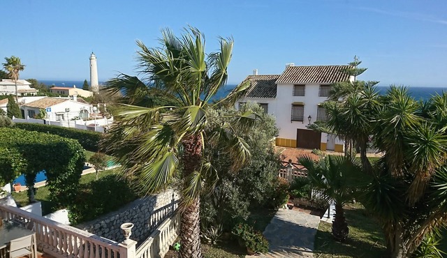 Near the Sea, Views and Golf Next to the Sea and Golf at the Lighthouse.