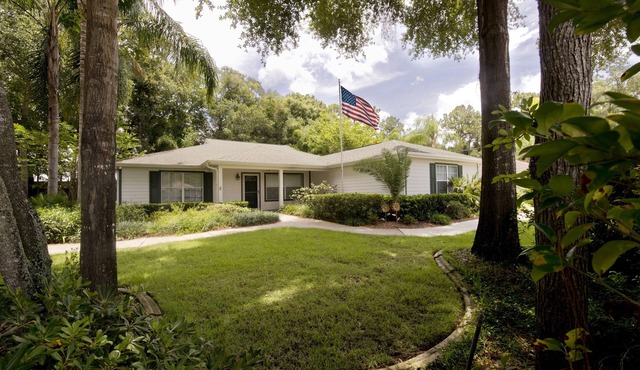 Near The Villages/Fishing/Boating/Lake Weir & Golf-Equestrian Center