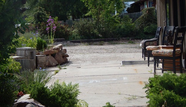 Near to Mirror Lake Scenic Byway/Uintah Mountain Summer Activities and Park City