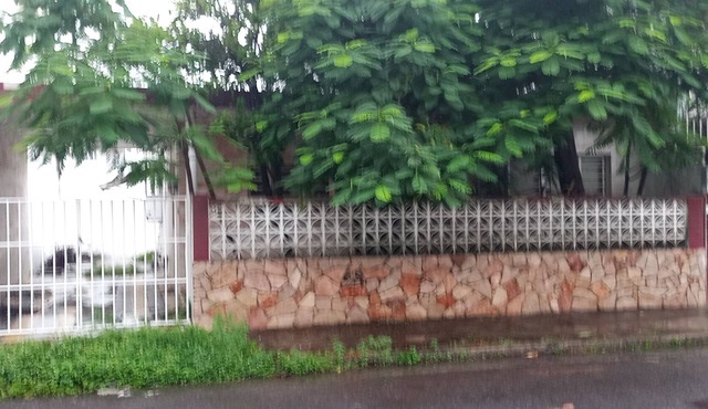NEAR TOURIST ZONE IN FRACC REFORMA VERACRUZ