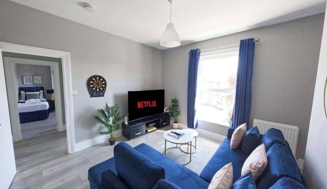 Near Town Centre | Kent | Workers | Families |