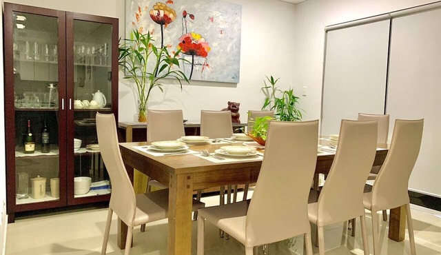 Near Train/Shopping at Bankstown