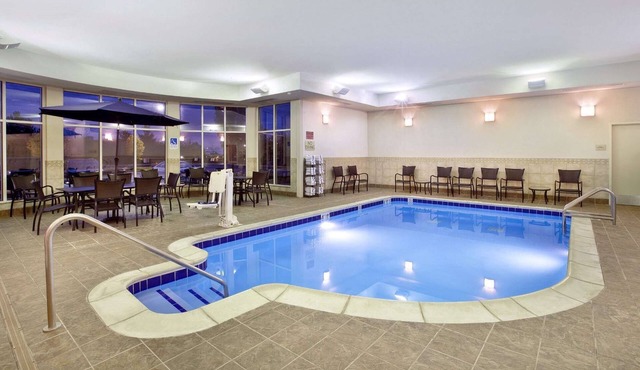 Near Twelve Oaks Mall + Dining. Indoor Pool. Gym.