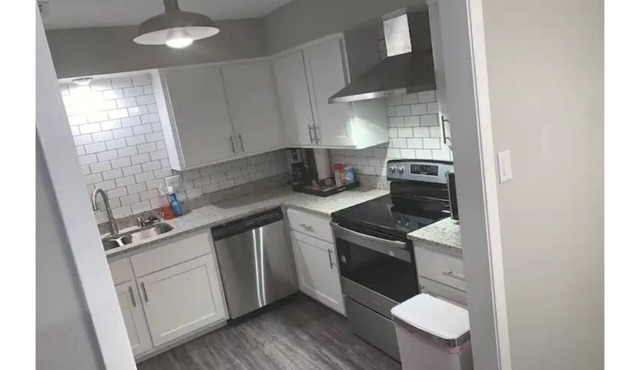 Near TX A&M ,Hwy 6, NO CLEANING FEE, ENTIRE PLACEd
