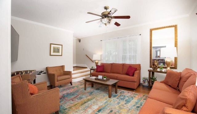 Near UAB & Downtown - Redmont Revival Unit 1
