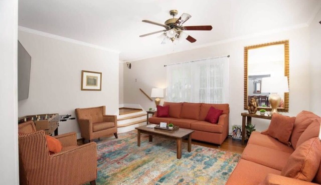 Near UAB & Downtown - Redmont Revival Unit 3