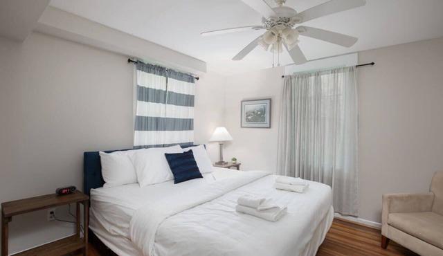 Near UAB & Downtown - Redmont Revival Unit 2