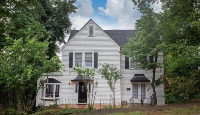 Near UAB & Downtown - Redmont Revival Unit 2