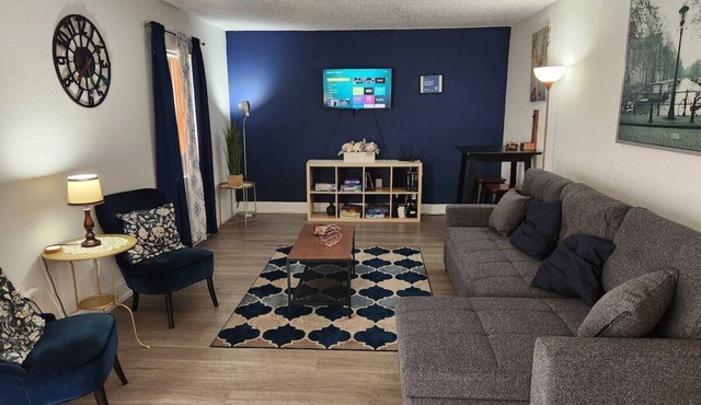 Near Universal and other Orlando Attractions