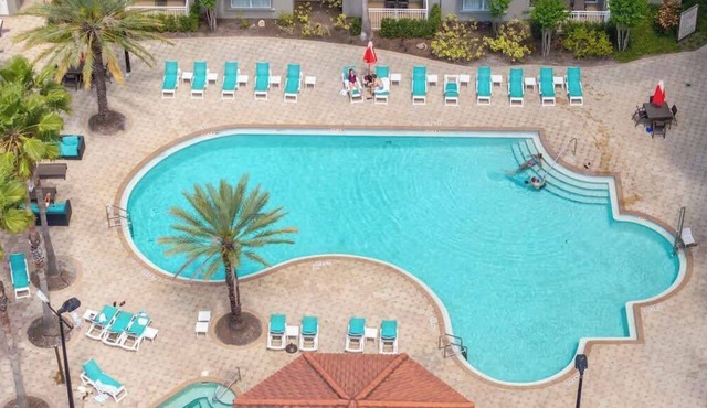 Near Universal Parks | Cozy Apartament| The Point