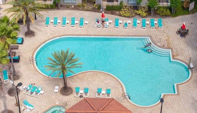 Near Universal Parks | Cozy Apartament| The Point