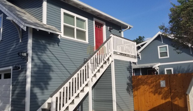 Near University & Downtown Missoula: Ideal Spot – Now Offering Mid-Term Rentals