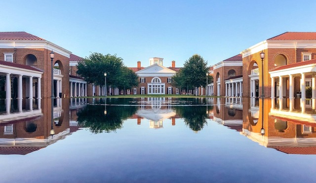 Near University of Virginia + CHO | Free Breakfast, Indoor Pool!