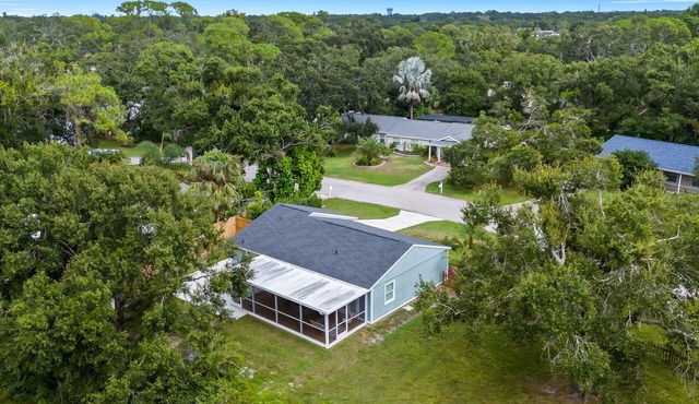 Near UTC! Fresh 3/2 Retreat, New Baths — Just 6.5 Miles to Sarasota Beaches