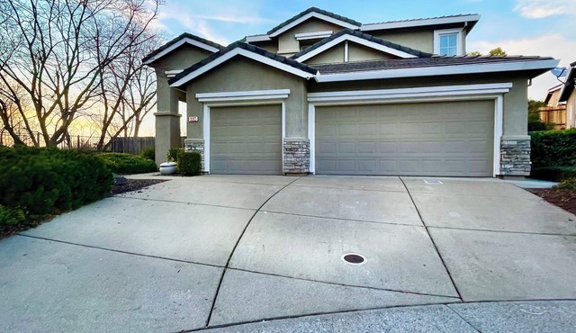 Near walkling Trail,Insurance stay, 30+ stay, Pet stay