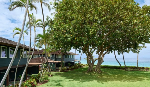 Near Whalers Village + Pools and Watersports