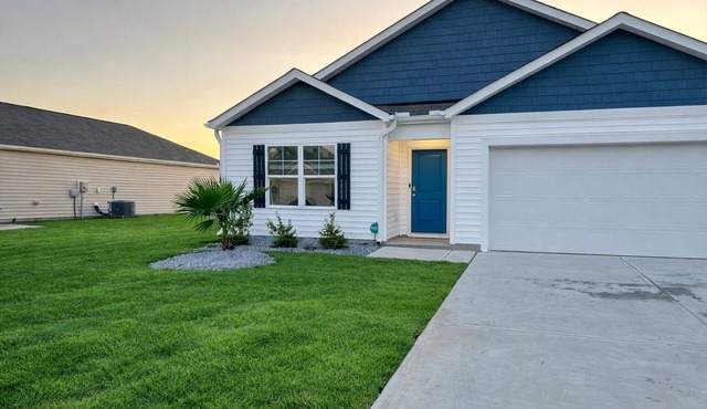 Near Wilmington, NC – Beaches, Shops & Fun Just Minutes Away!