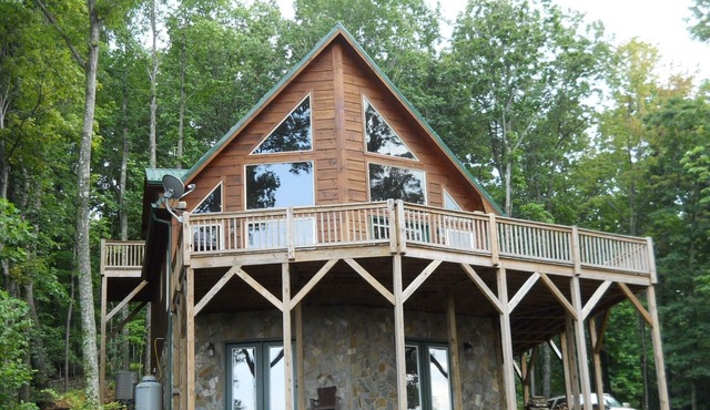 Near Wine Country & Parks. Great Hiking & Amazing Views! Reduced May rates!