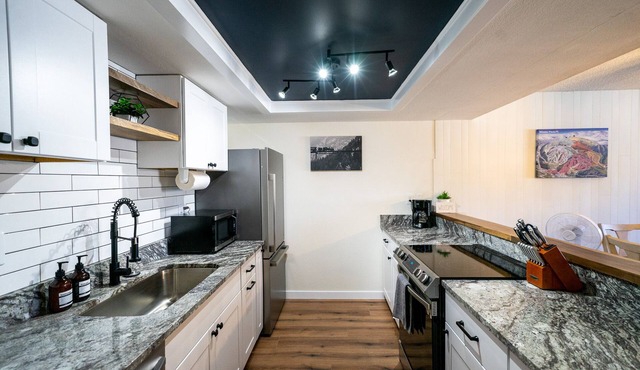 Near Winter Park | 2 King Beds | Pets Stay Free