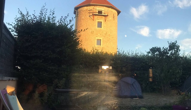 Near Wissant, Ambleteuse, Wimereux, Gîte du Moulin, 2-4 pers