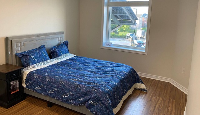 Nearby COSTCO! The Coziest 3 Bed 2 Bath Apartment for a Weekend Getaway!