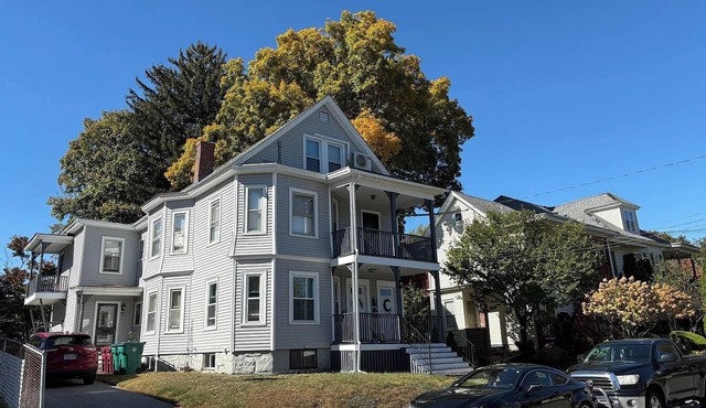 Nearby Historical Attractions 3BR/1BA Sleep 7