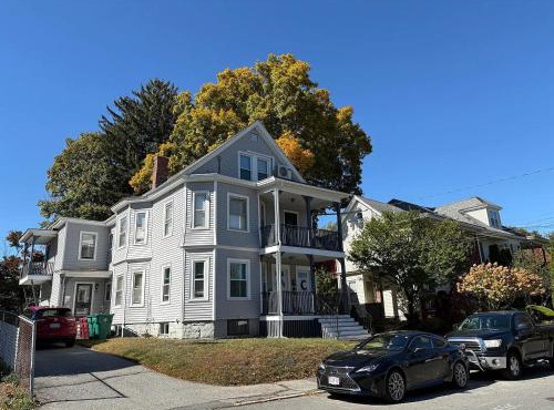 Nearby Historical Attractions 3BR/1BA Sleep 7