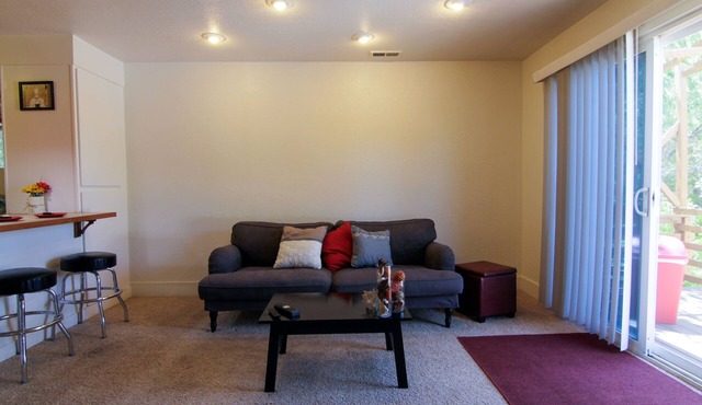 Nearby Snowbasin/POWMOW, Outdoor Adventure and Nightlife!