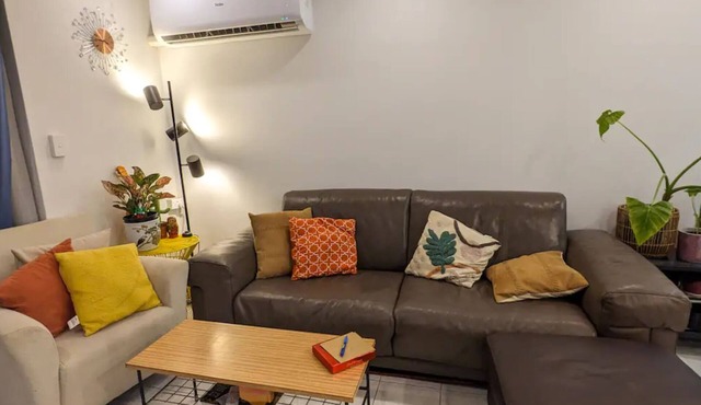 Neat Apartment in Quiet, Central Location in Merrylands