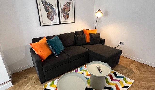 Neat Retreat-Cilfynyd-Pontypridd