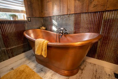 Nebos Foot Hiking and Biking Cabin