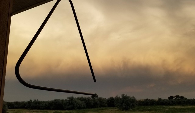 Nebraska Country - Luxury Hunting Cabin