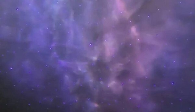 Nebula on Medical Mile Cozy Cert