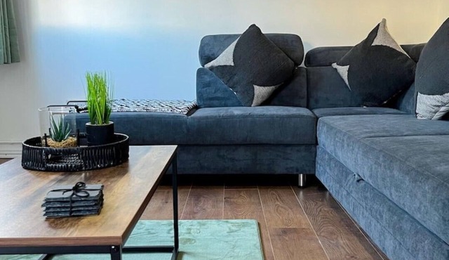 NEC/Airport/HS2/Resorts World