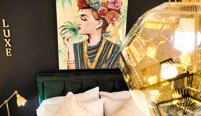 NEC Luxury 3BR Home w/Garden Birmingham Airport