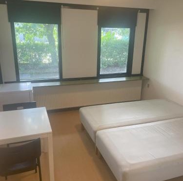 Neckelmanns BnB, Room 3, Velegnet til Håndværkere ny