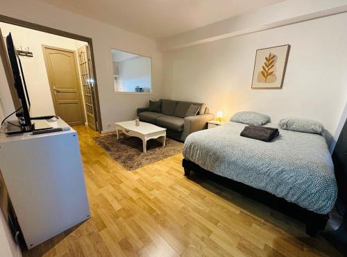 Necker Paris