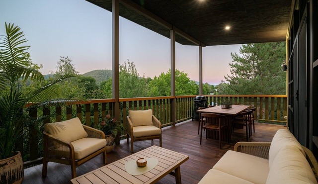 Ned's Bright - Total Luxury