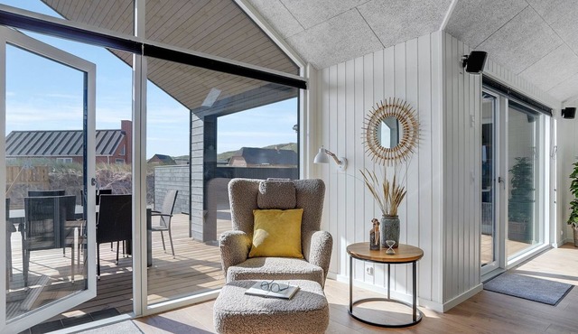 "Nedelka" - 100m from the sea by Interhome