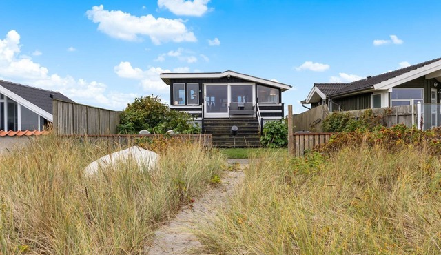 "Nedelko" - 20m from the sea by Interhome