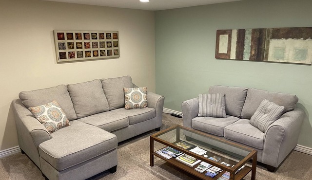 Nederland Dual Level Apartment, Full Kitchen, No Cleaning Fee, Private!