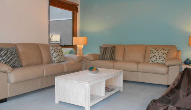 Nedlands Beach House