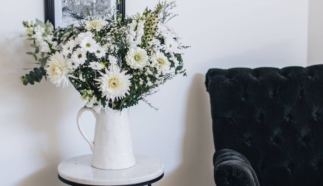 Neds Nook - tiny but super cute