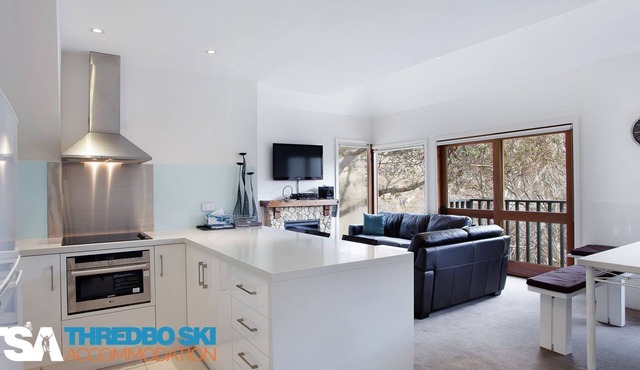 Neebarran 3 - Crackenback Ridge