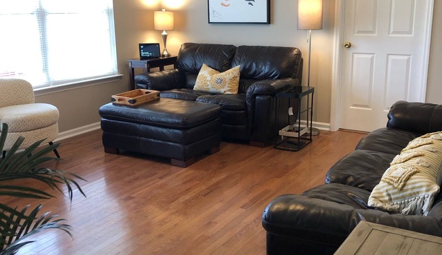 Need A Home Away From Home ? Temporary Housing