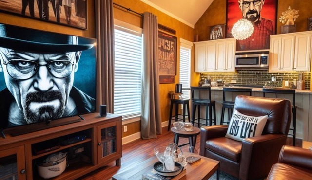 Need a place to cook? Look no further than 11541 Price Ln SE Rainier WA